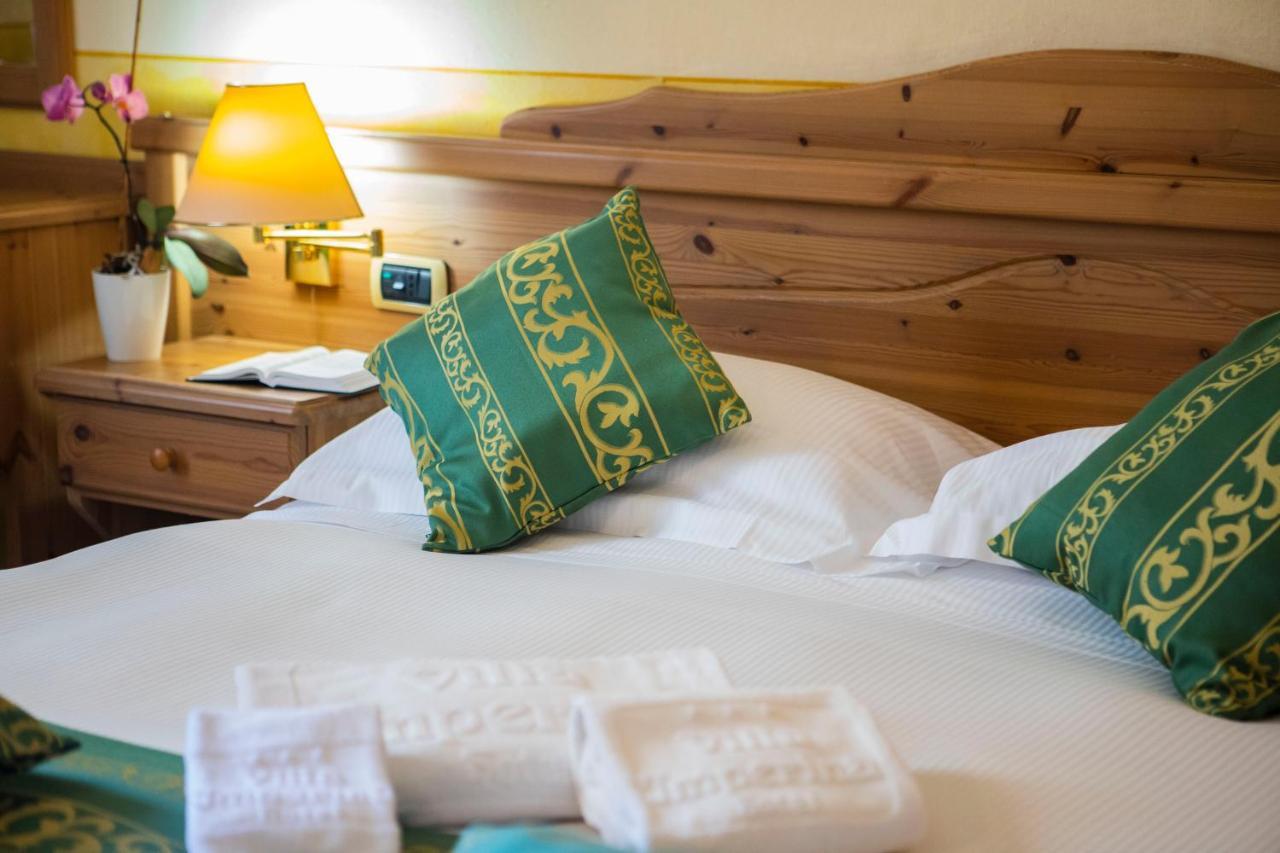 Hotel Imperina 3*