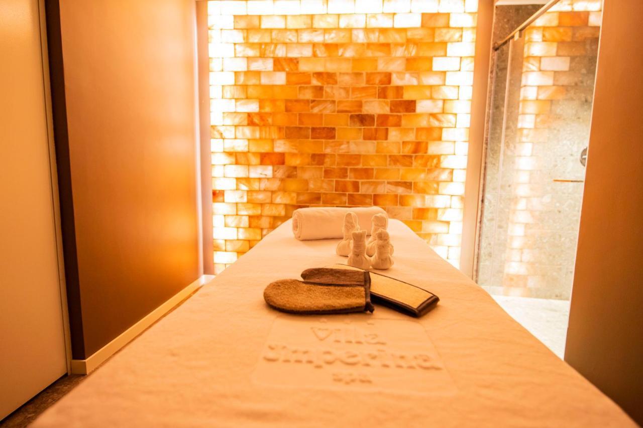 Imperina Hotel 3*
