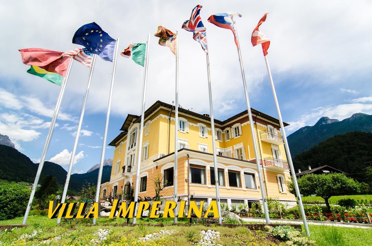 Imperina Hotel