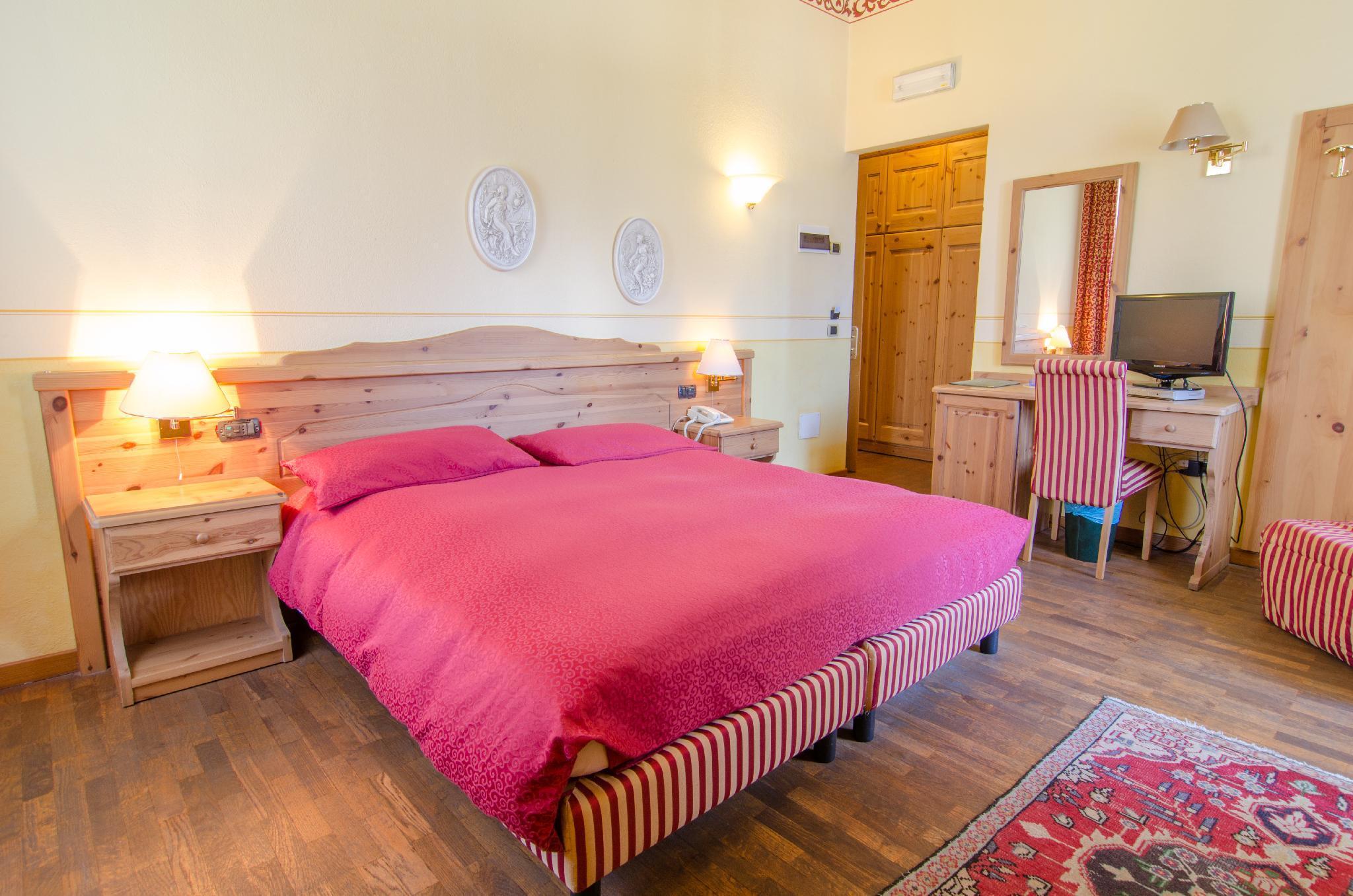 Imperina Hotel