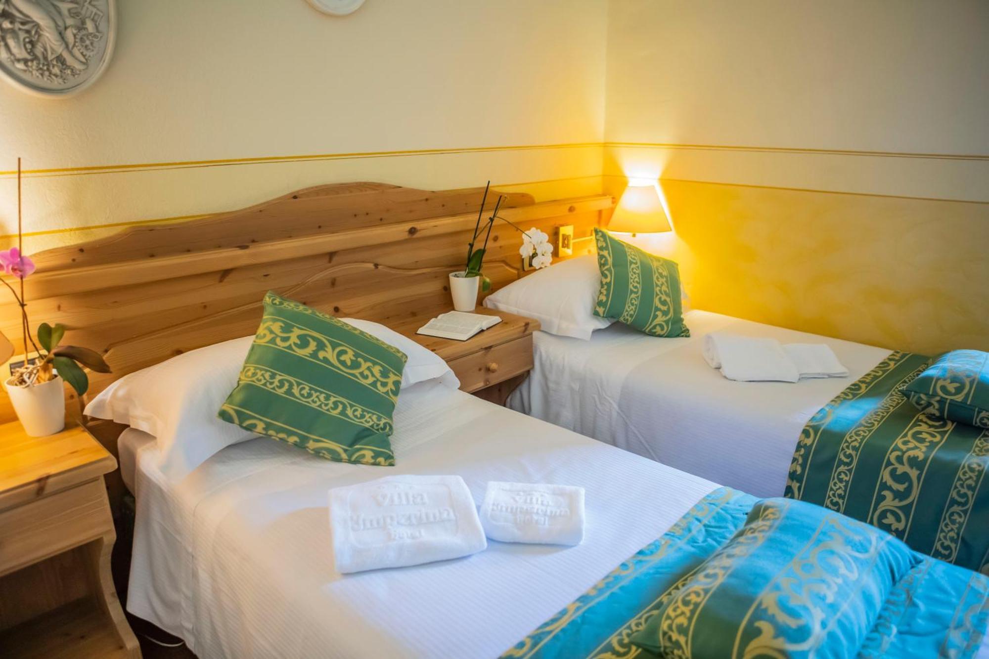 Imperina Hotel Agordo