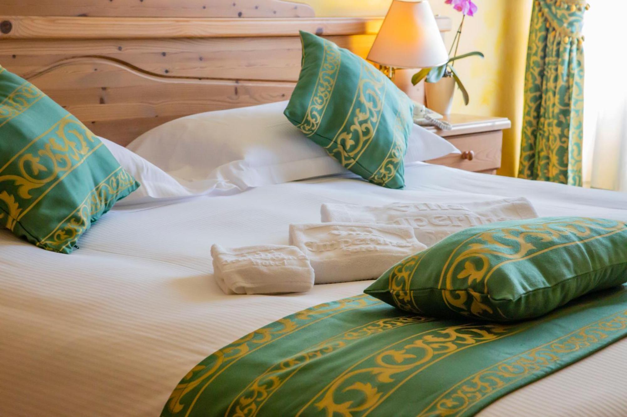 Hotel Imperina Agordo