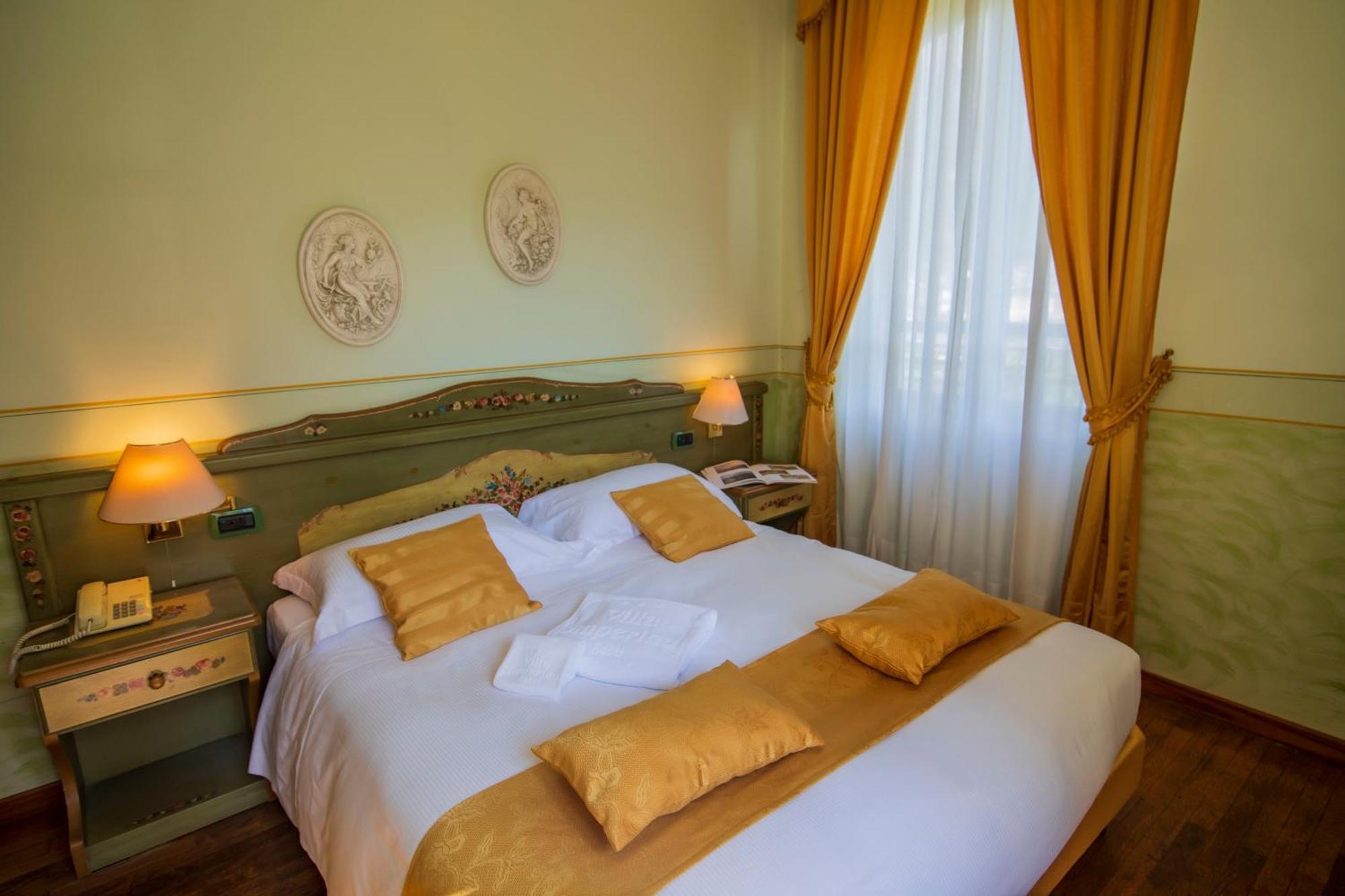 Imperina Hotel 3*