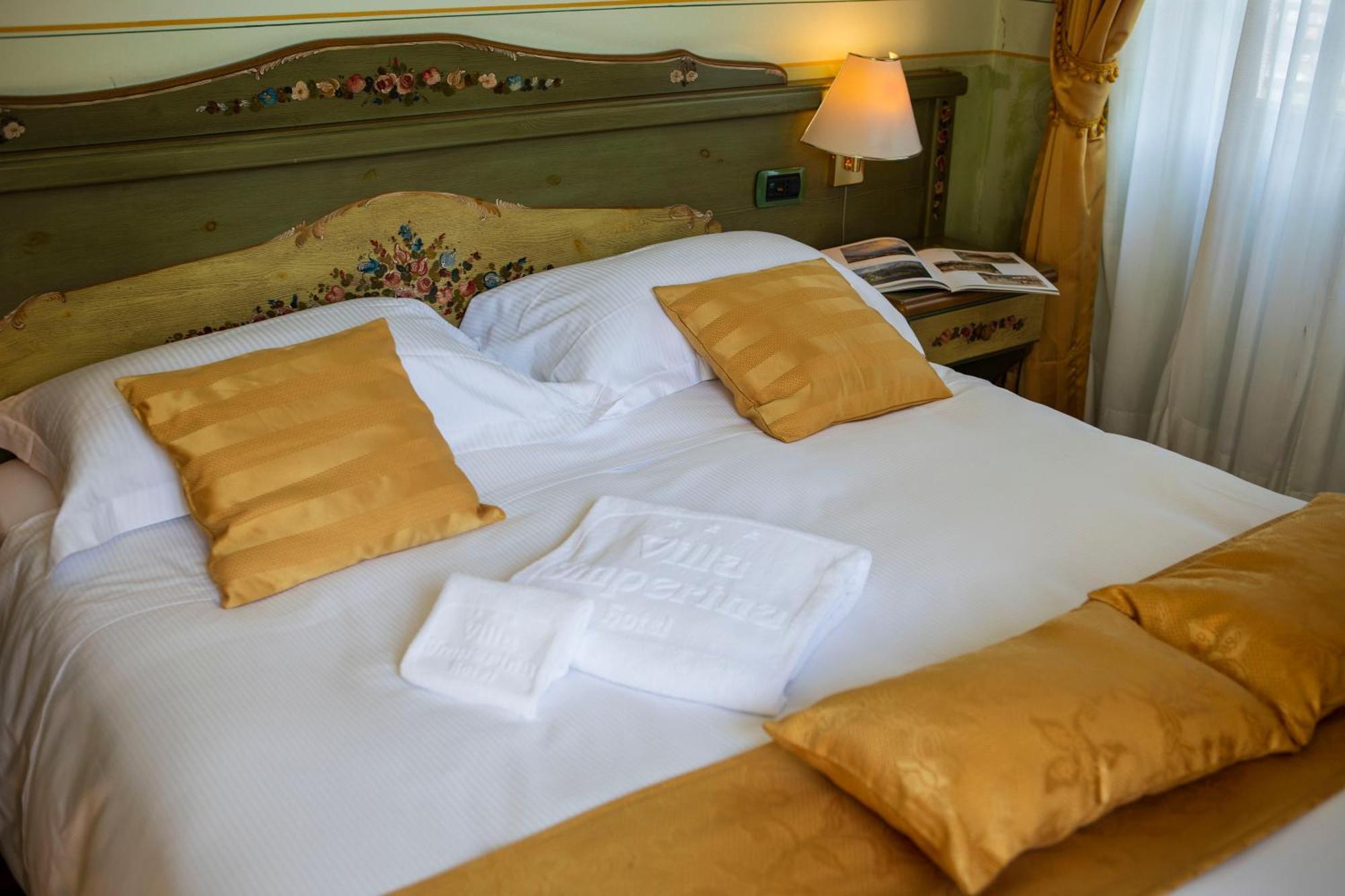 Hotel Imperina 3*