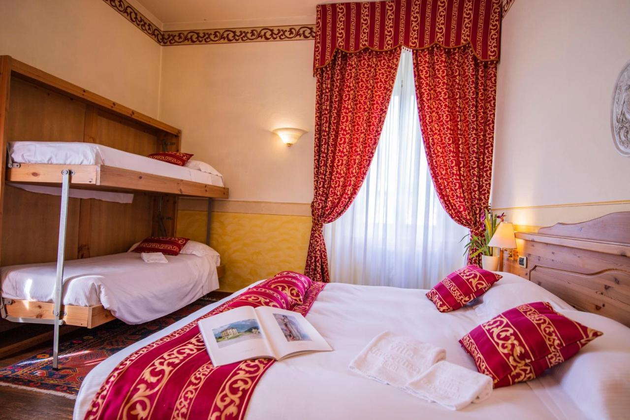 Hotel Imperina Agordo