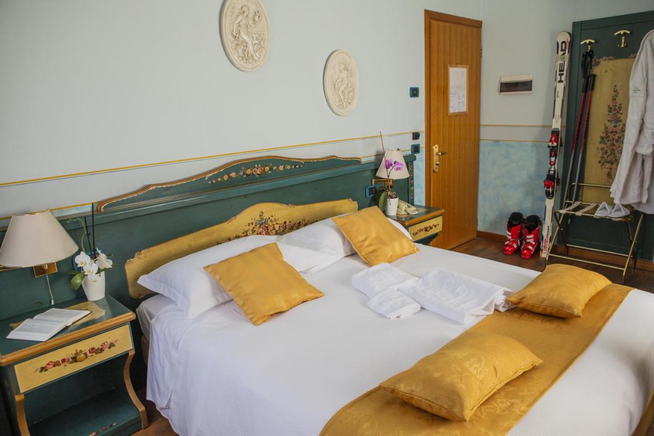 Hotel Imperina 3*