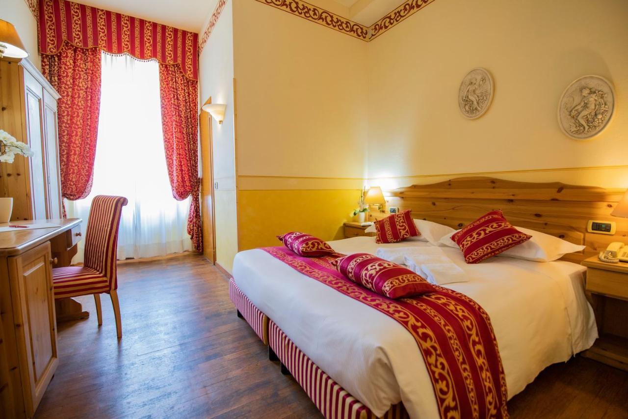 Imperina Hotel
