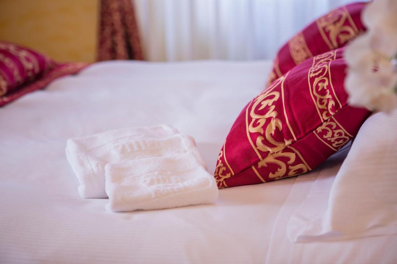 Imperina Hotel 3*