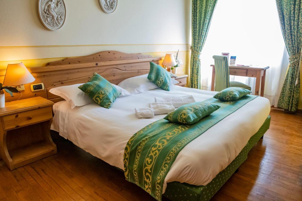 Hotel Imperina 3*