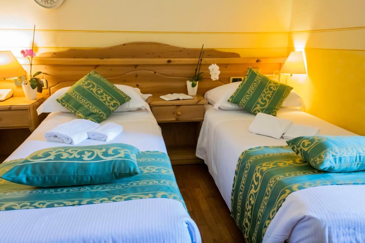 Hotel Imperina Agordo