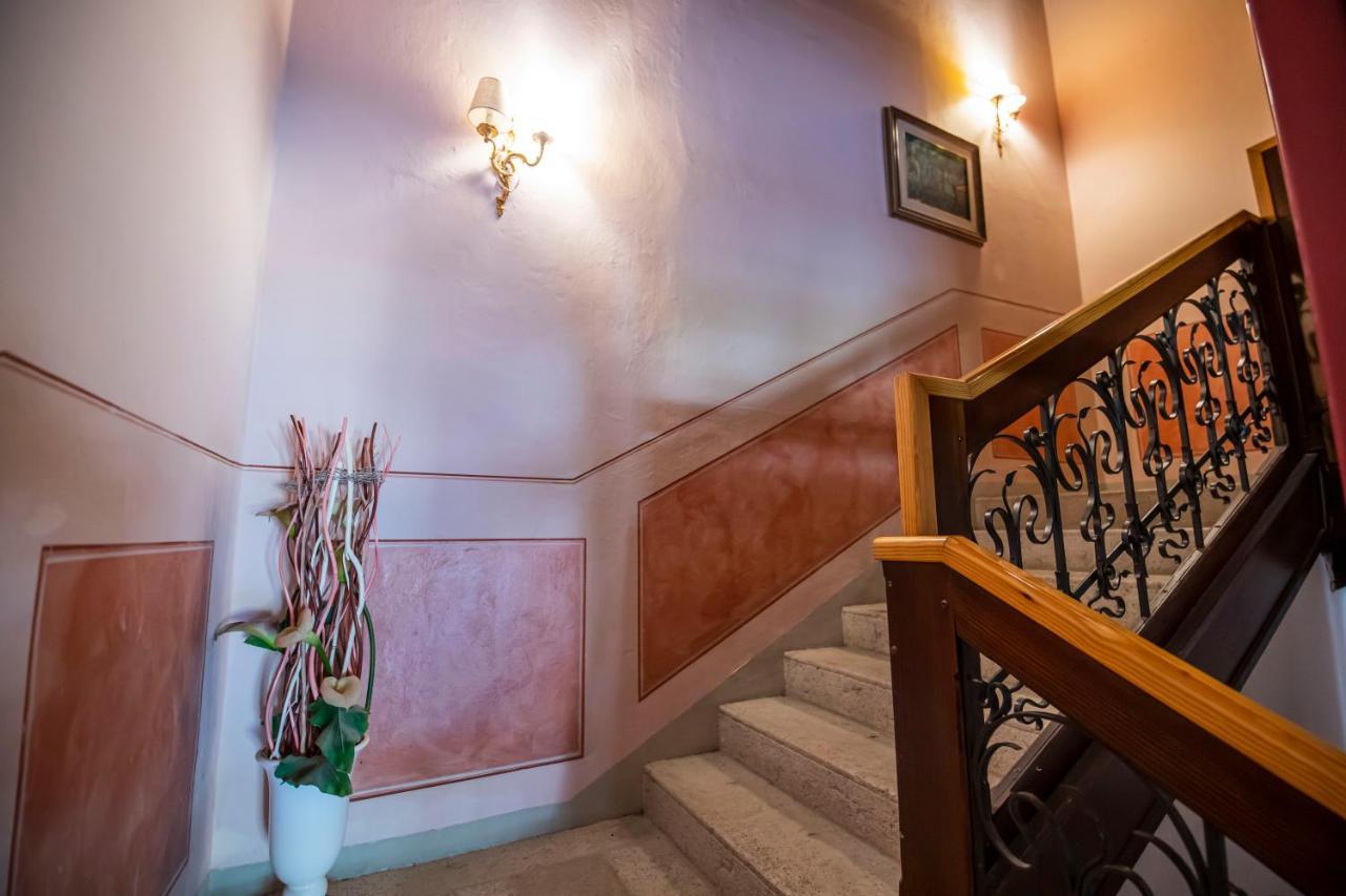 Imperina Hotel 3*