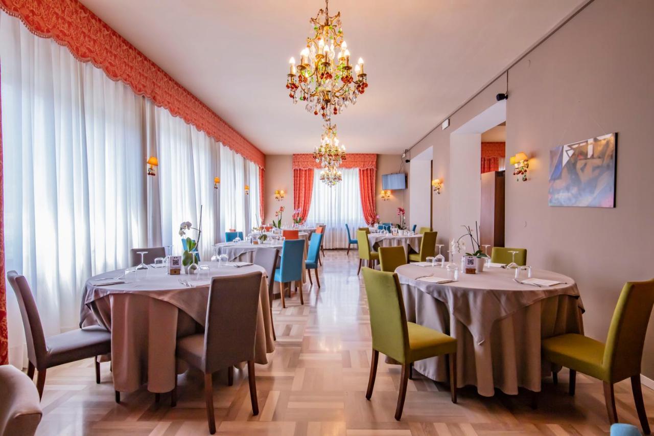 Imperina Hotel