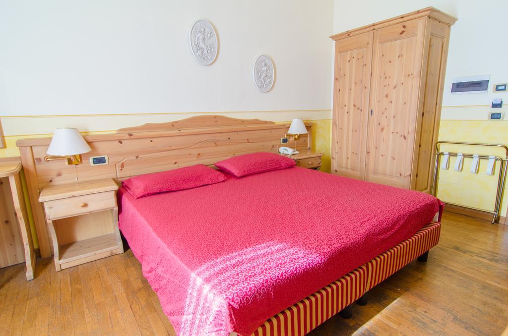 Hotel Imperina