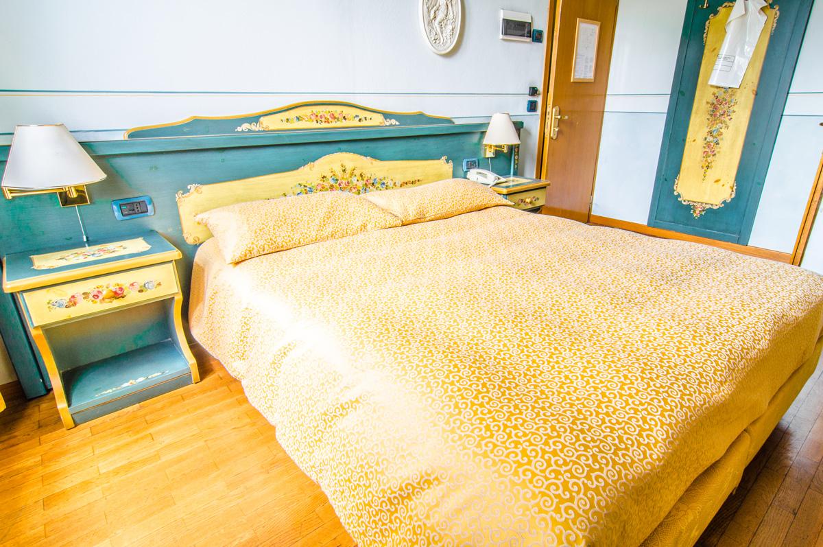 Imperina Hotel Agordo