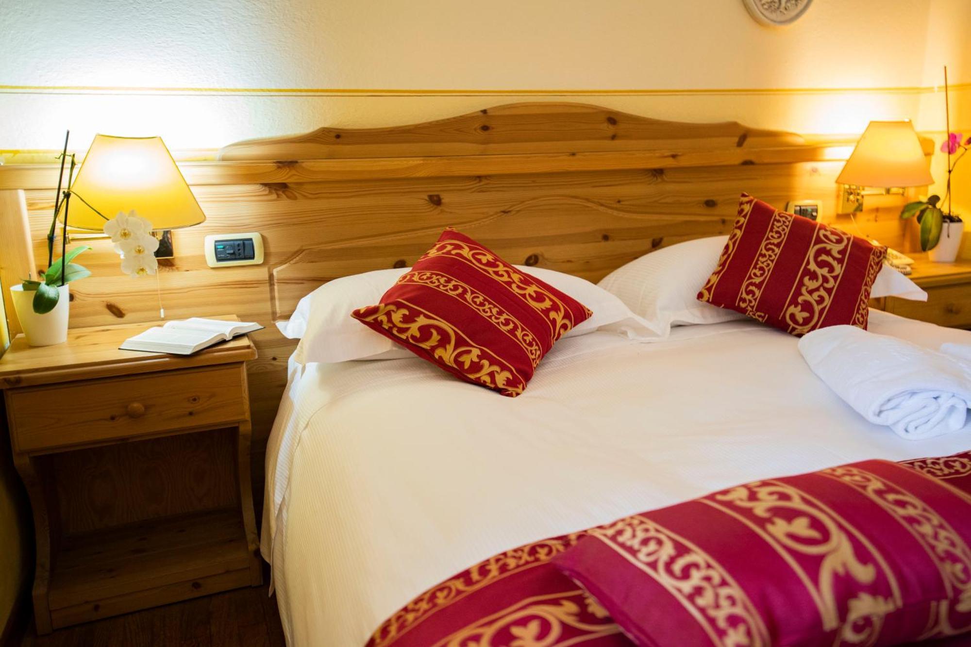 Hotel Imperina