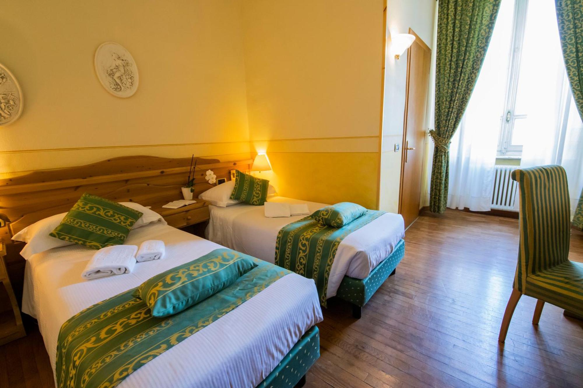 Hotel Imperina