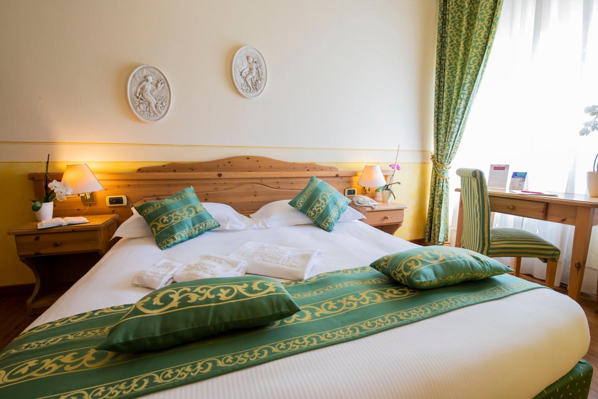Imperina Hotel