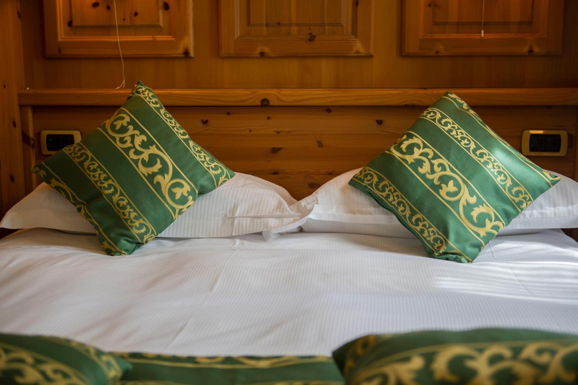 Hotel Imperina
