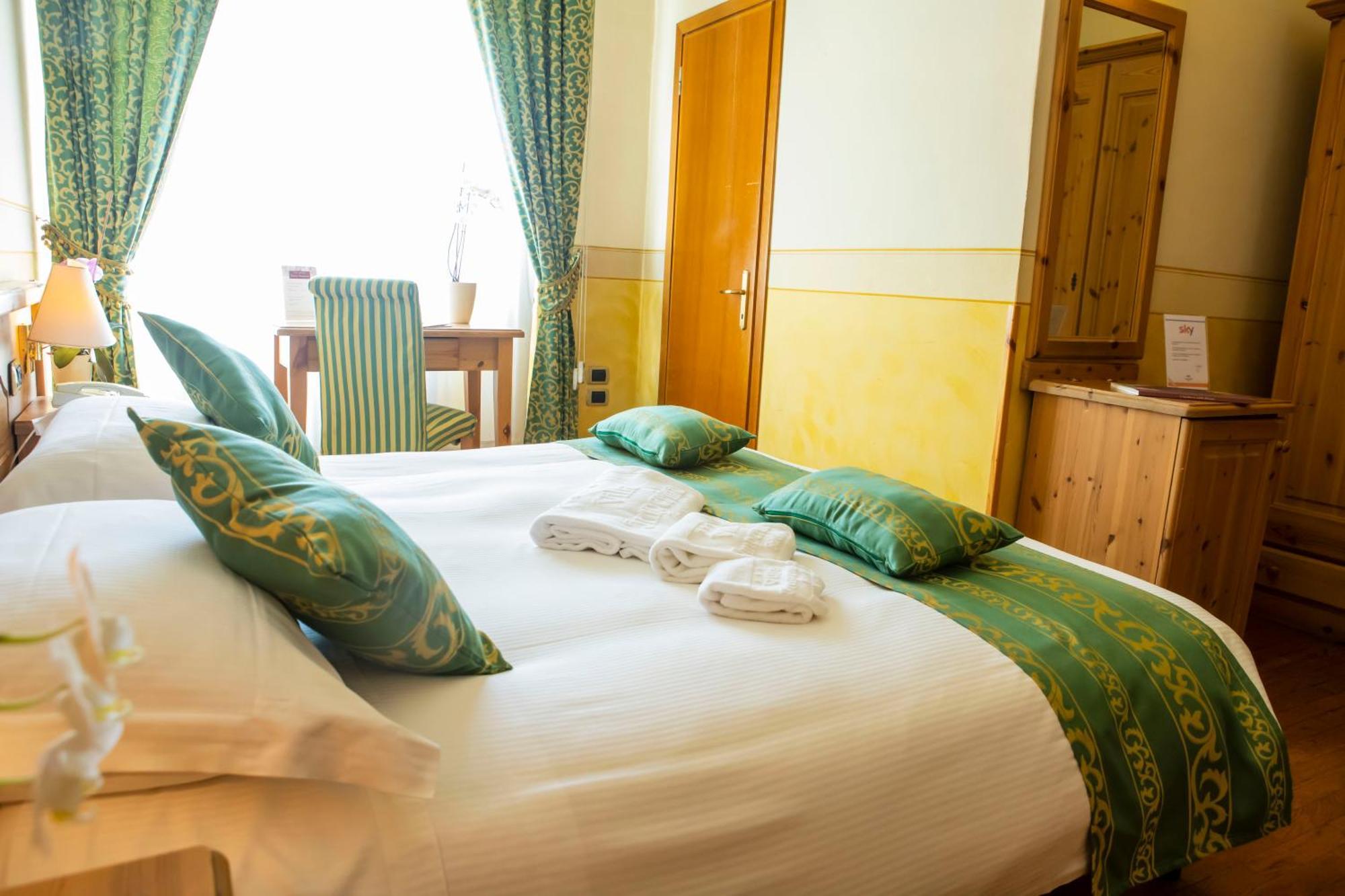 Imperina Hotel 3*