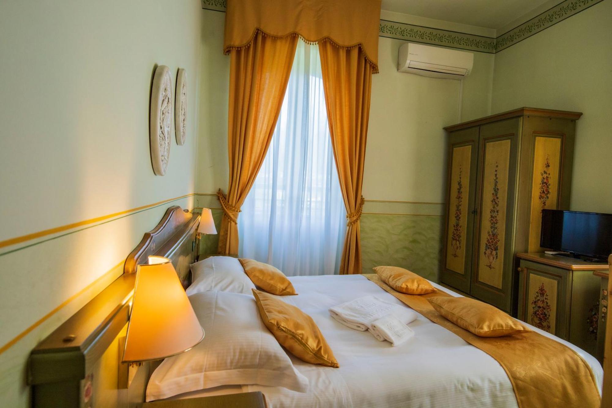Hotel Imperina 3*