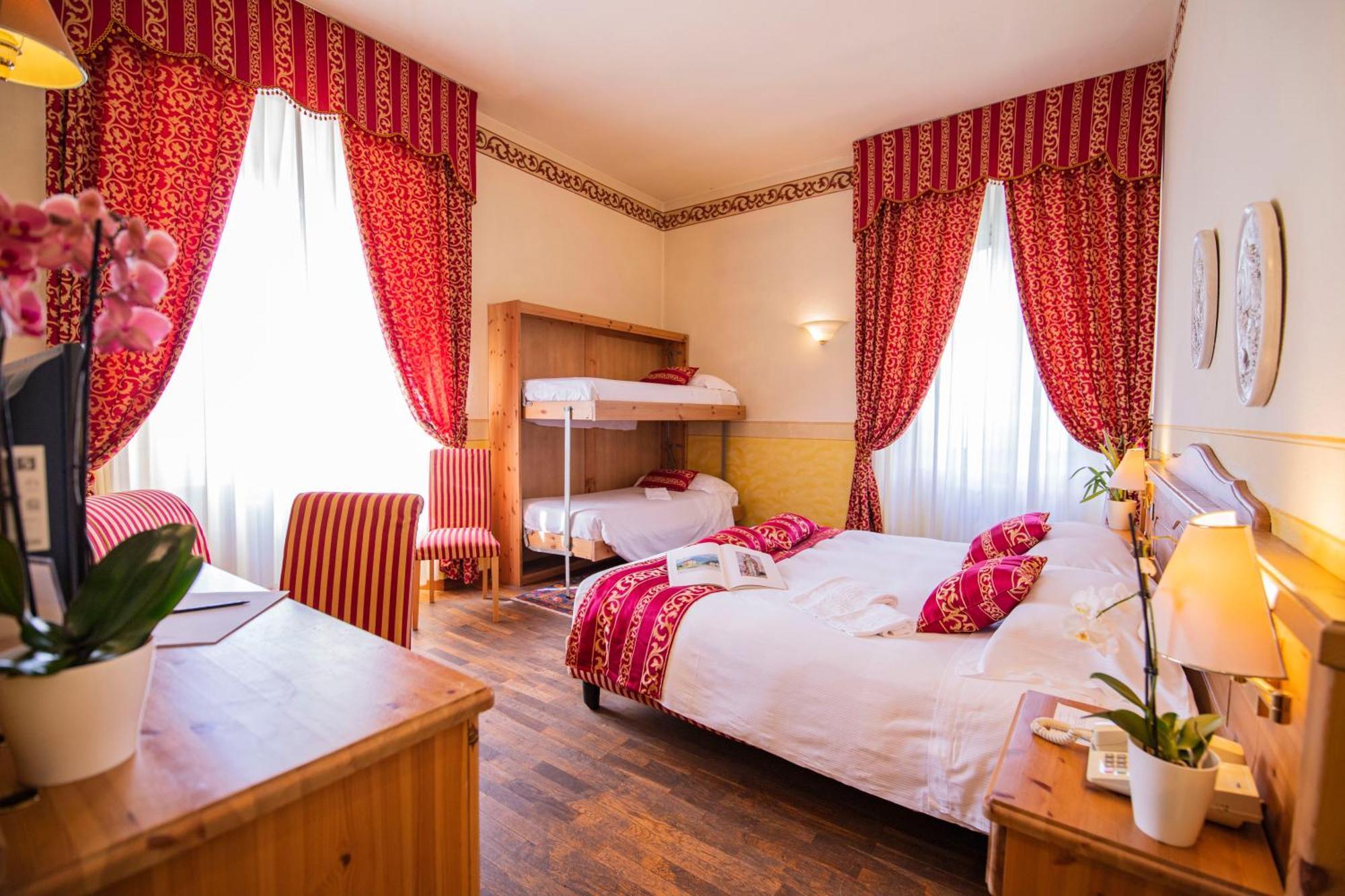 Imperina Hotel