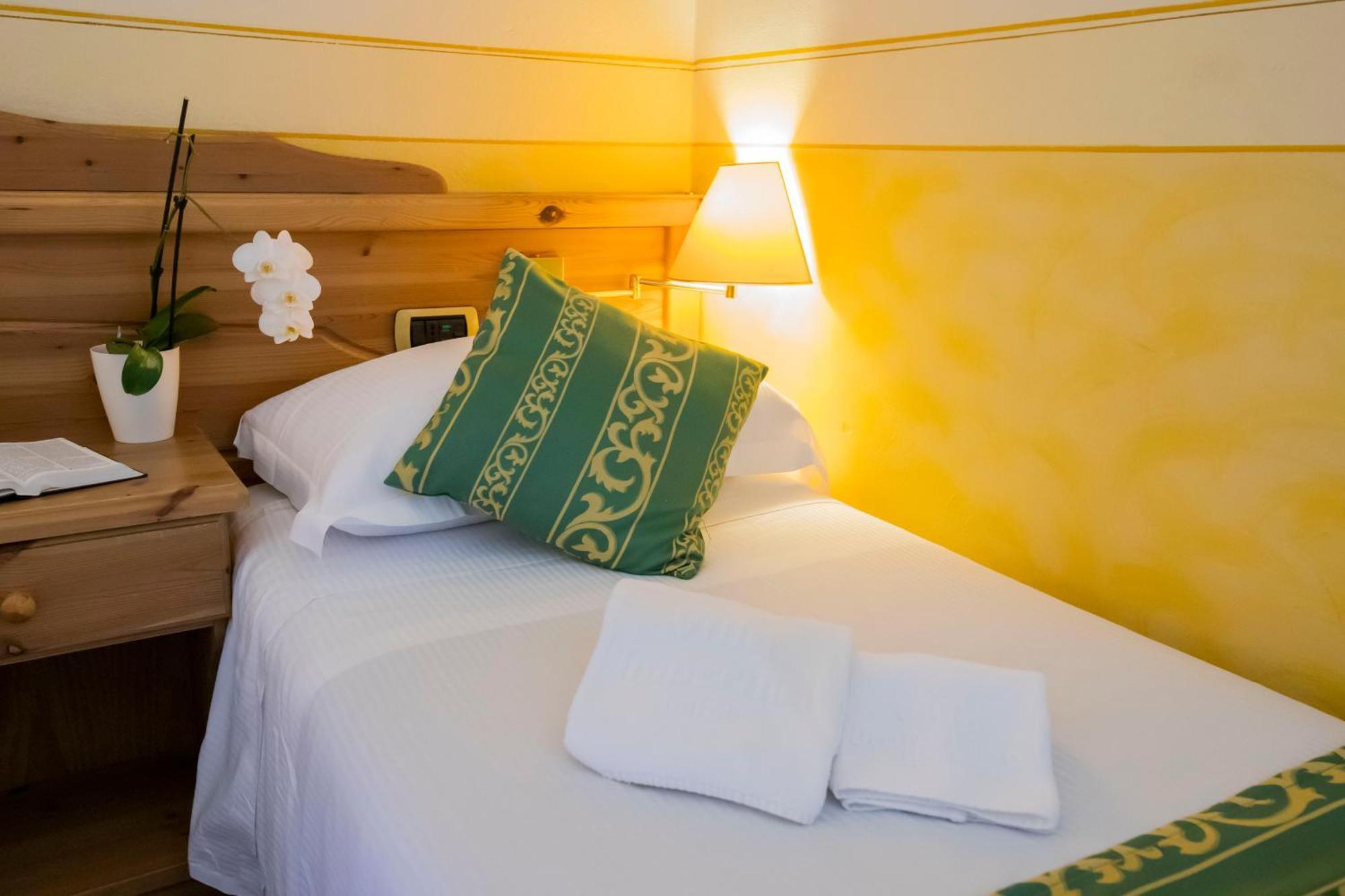 Imperina Hotel Agordo