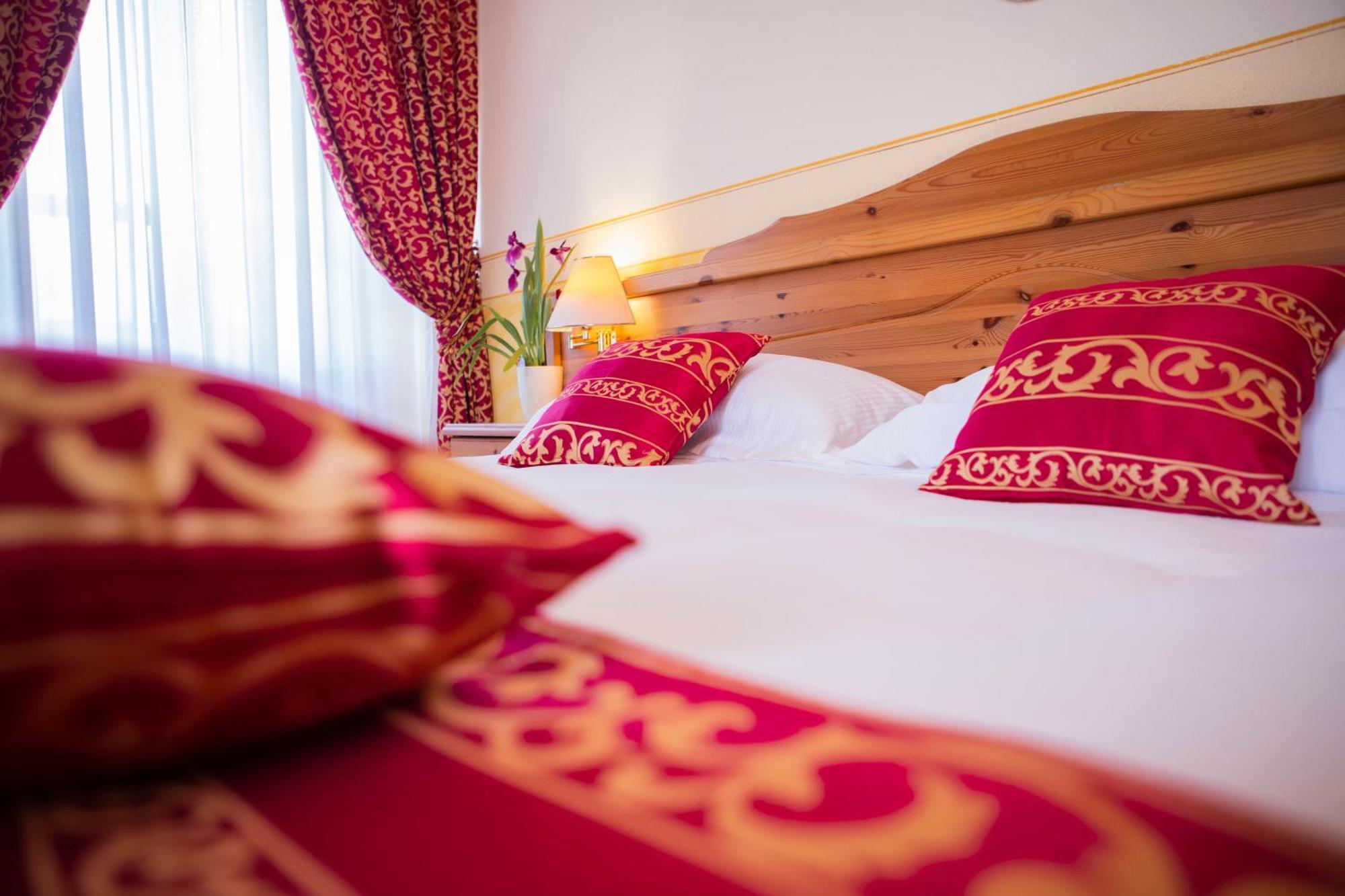 Hotel Imperina