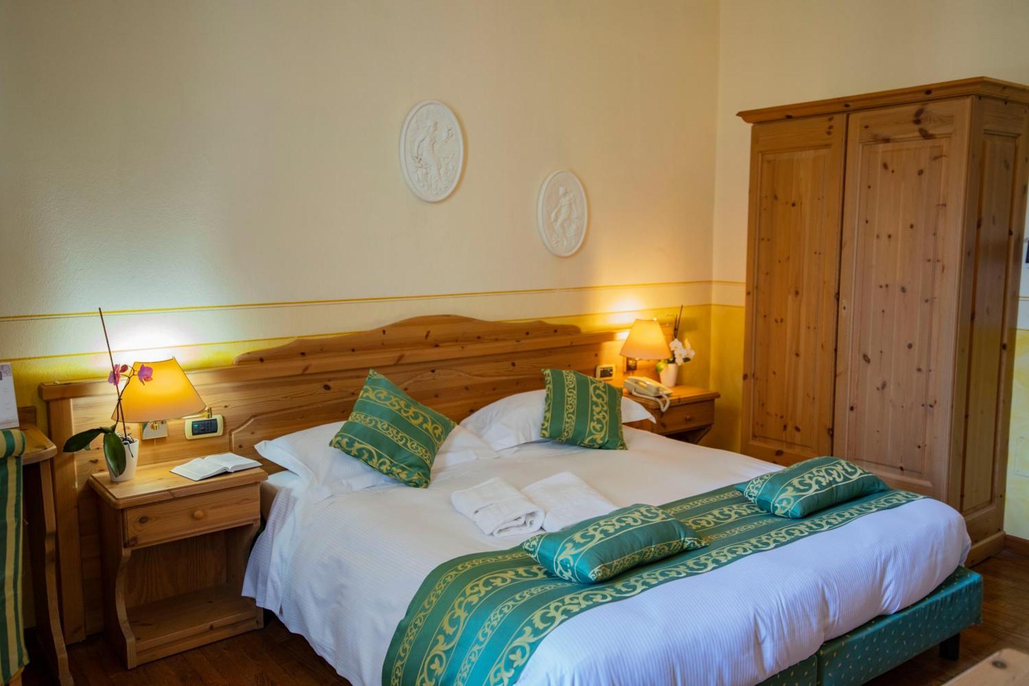 Imperina Hotel Agordo