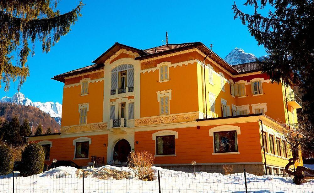 Imperina 3* Agordo
