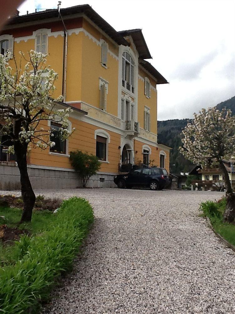 Hotel Imperina Agordo